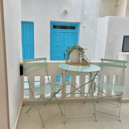 Thanos Place Mykonos Town By Dival Properties Bagian luar foto